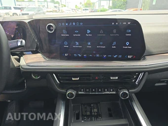 2025 Chevrolet Tahoe Premier 1LZ - miniatura 7