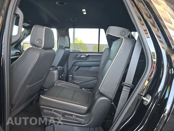 2025 Chevrolet Tahoe Premier 1LZ - miniatura 13