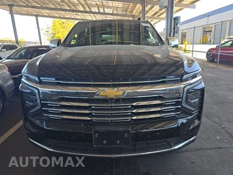 2025 Chevrolet Tahoe Premier 1LZ - miniatura 2