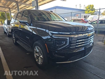 2025 Chevrolet Tahoe Premier 1LZ - miniatura 3
