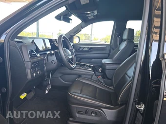 2025 Chevrolet Tahoe Premier 1LZ - miniatura 7