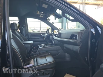 2025 Chevrolet Tahoe Premier 1LZ - miniatura 8