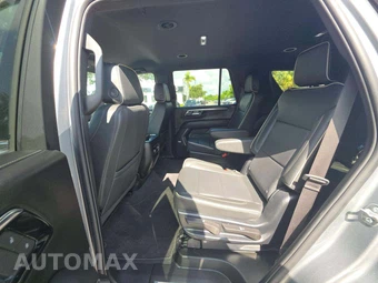 2025 Chevrolet Tahoe Premier 1LZ - miniatura 13
