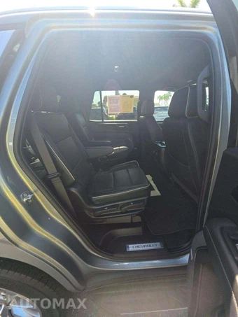 2025 Chevrolet Tahoe Premier 1LZ - miniatura 17