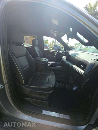 2025 Chevrolet Tahoe Premier 1LZ - miniatura 19