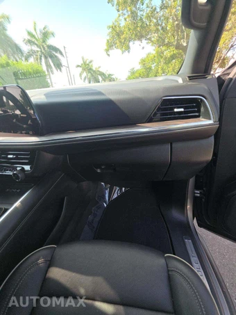 2025 Chevrolet Tahoe Premier 1LZ - miniatura 20