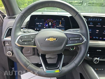 2025 Chevrolet Tahoe Premier 1LZ - miniatura 10