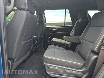 2025 Chevrolet Tahoe Premier 1LZ - miniatura 13