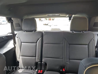 2025 Chevrolet Tahoe Premier 1LZ - miniatura 14