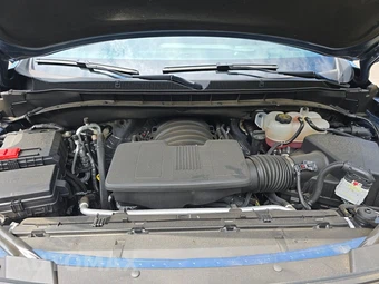 2025 Chevrolet Tahoe Premier 1LZ - miniatura 16