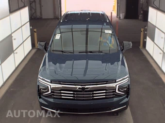 2025 Chevrolet Tahoe Premier 1LZ - miniatura 2