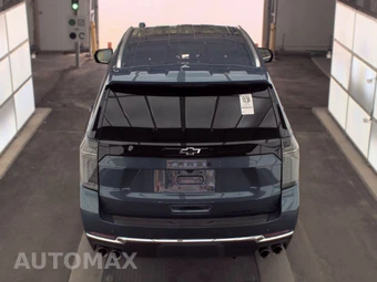 2025 Chevrolet Tahoe Premier 1LZ - miniatura 5
