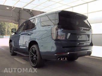 2025 Chevrolet Tahoe Premier 1LZ - miniatura 6