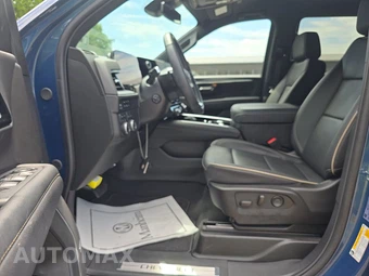 2025 Chevrolet Tahoe Premier 1LZ - miniatura 7