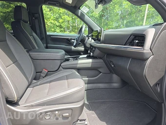2025 Chevrolet Tahoe Premier 1LZ - miniatura 8