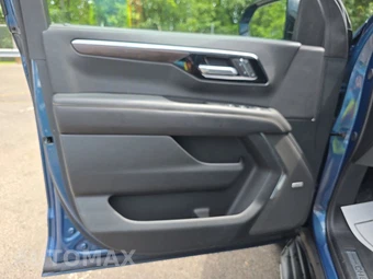2025 Chevrolet Tahoe Premier 1LZ - miniatura 9