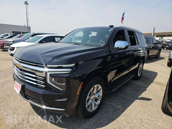 2025 Chevrolet Tahoe Premier 1LZ