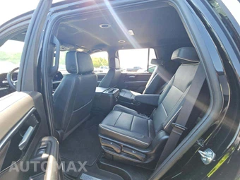 2025 Chevrolet Tahoe Premier 1LZ - miniatura 13