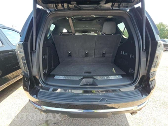 2025 Chevrolet Tahoe Premier 1LZ - miniatura 15