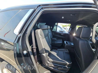 2025 Chevrolet Tahoe Premier 1LZ - miniatura 17