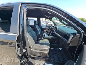 2025 Chevrolet Tahoe Premier 1LZ - miniatura 19
