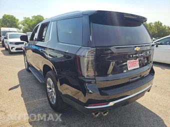 2025 Chevrolet Tahoe Premier 1LZ - miniatura 2