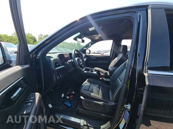 2025 Chevrolet Tahoe Premier 1LZ - miniatura 6