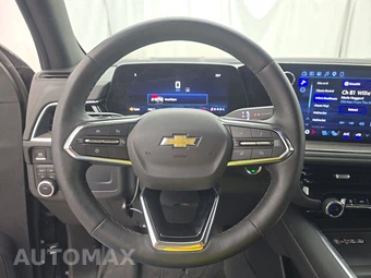 2025 Chevrolet Tahoe Premier 1LZ - miniatura 10