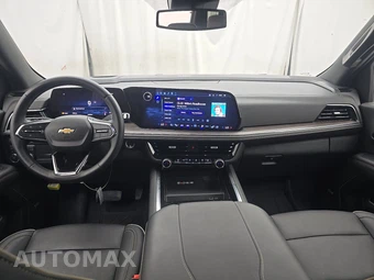 2025 Chevrolet Tahoe Premier 1LZ - miniatura 11