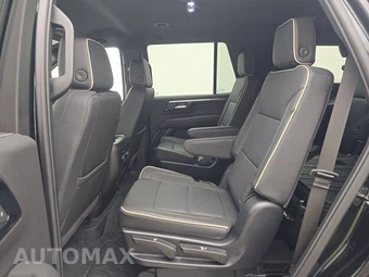 2025 Chevrolet Tahoe Premier 1LZ - miniatura 13
