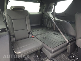 2025 Chevrolet Tahoe Premier 1LZ - miniatura 14