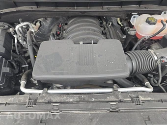 2025 Chevrolet Tahoe Premier 1LZ - miniatura 16