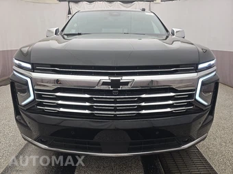 2025 Chevrolet Tahoe Premier 1LZ - miniatura 2