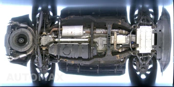 2025 Chevrolet Tahoe Premier 1LZ - miniatura 26