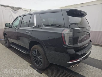 2025 Chevrolet Tahoe Premier 1LZ - miniatura 6