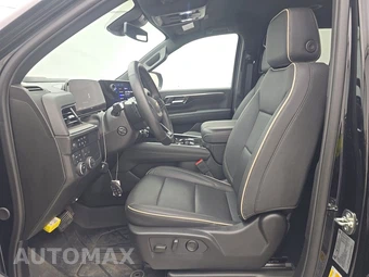 2025 Chevrolet Tahoe Premier 1LZ - miniatura 7