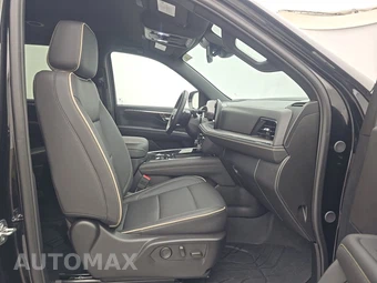 2025 Chevrolet Tahoe Premier 1LZ - miniatura 8