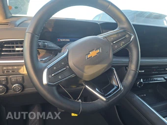 2025 Chevrolet Tahoe Premier 1LZ - miniatura 10