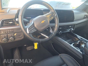 2025 Chevrolet Tahoe Premier 1LZ - miniatura 11