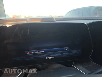 2025 Chevrolet Tahoe Premier 1LZ - miniatura 12