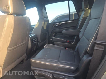2025 Chevrolet Tahoe Premier 1LZ - miniatura 13