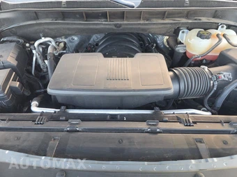 2025 Chevrolet Tahoe Premier 1LZ - miniatura 16