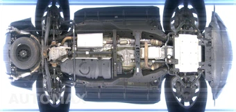 2025 Chevrolet Tahoe Premier 1LZ - miniatura 19