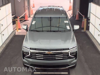2025 Chevrolet Tahoe Premier 1LZ - miniatura 2