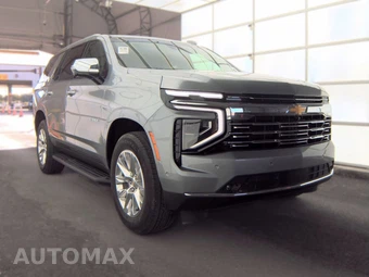 2025 Chevrolet Tahoe Premier 1LZ - miniatura 3