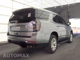 2025 Chevrolet Tahoe Premier 1LZ - miniatura 4