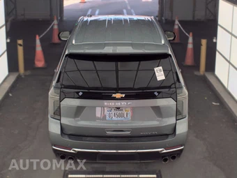 2025 Chevrolet Tahoe Premier 1LZ - miniatura 5