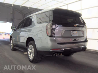2025 Chevrolet Tahoe Premier 1LZ - miniatura 6