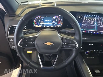 2025 Chevrolet Tahoe Premier 1LZ - miniatura 10