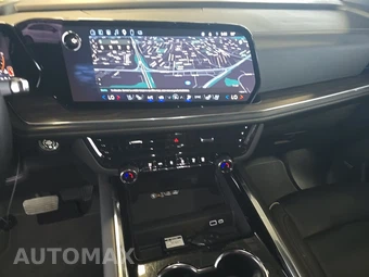 2025 Chevrolet Tahoe Premier 1LZ - miniatura 11